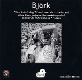 Bjork - The Times CD