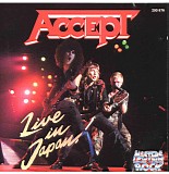 Accept - Accept