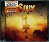 Styx - The Complete Wooden Nickel Recordings - Disc 2