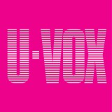 Ultravox - U-VOX