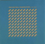 OMD - Orchestral Manoeuvres in the Dark