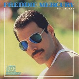 Freddie Mercury - The Freddie Mercury Album