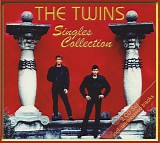 Twins, The - Singles Collection - CD 2