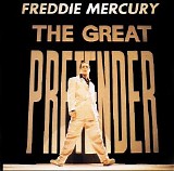 Freddie Mercury - The Great Pretender (HR-61402-2)