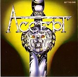 Accept - Metal Masters