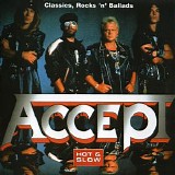 Accept - Classics, Rocks 'n' Ballads