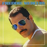 Freddie Mercury - Mr. Bad Guy (CK 40071)