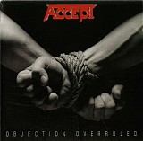 Accept - Objection Overruled