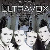 Ultravox - The Voice - The Best of Ultravox