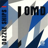 OMD - Dazzle Ships (Digitally Remastered Edition)