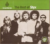 Styx - The Best Of STyx