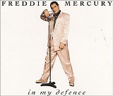 Freddie Mercury - In My Defence (1992 UK CD â€” Part 1)