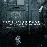 Tom Waits - 2000 New Coat Of Paint (Songs Of Tom Waits)(320)