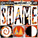 OMD - Shame CD5