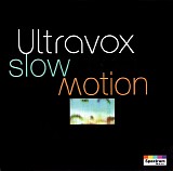 Ultravox - Slow Motion