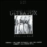 Ultravox - Original Gold(1CD)