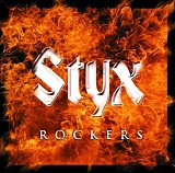 Styx - Rockers