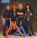 Accept - Eat the heat