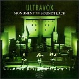 Ultravox - Monument - The Soundtrack