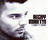 Ricky Martin - I Don't Care [CD2]