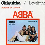 ABBA - Chiquitita [version en espaÃ±ol]