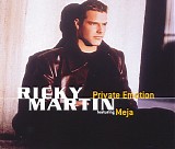 Ricky Martin ft. Meja - Private Emotion