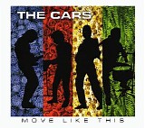 The Cars - Move Like This