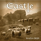 Castle - In Witch Order