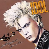 Billy Idol - Whiplash Smile