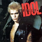 Billy Idol - Billy Idol