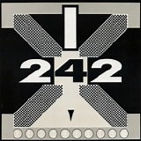 Front 242 - Headhunter 12''