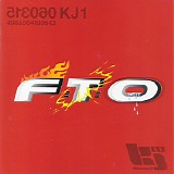 Kanjani8 é–¢ã‚¸ãƒ£ãƒ‹âˆž(ã‚¨ã‚¤ãƒˆ) - KJ1 FTO (é€šå¸¸ç›¤)