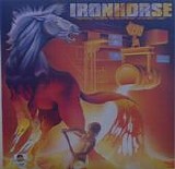 Ironhorse - Ironhorse