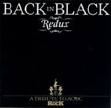 Various - Classic Rock - Back In Black (A Tribute To AC/DC)