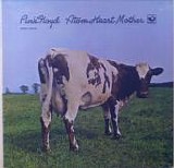 Pink Floyd - Atom Heart Mother (Repress, 3rd Issue)