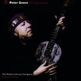 Peter Green - The Robert Johnson Songbook