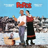 Harry Nilsson - Popeye Deluxe