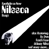 Harry Nilsson - Spotlight On New Nilsson Songs