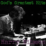 Harry Nilsson - God's Greatest Hits