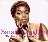 Sarah Vaughan - The Great American Songbook