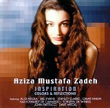 Aziza Mustafa Zadeh - Inspiration