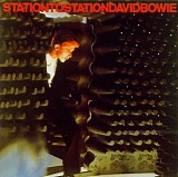 David Bowie - Station to Station