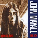 John Mayall - Room to Move