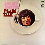 Jimmy Smith - Plain Talk