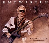 John Entwistle - Anthology