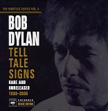 Bob Dylan - Bootleg Series Vol. 8 Tell Tale Signs  (Deluxe)