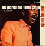 Jimmy Smith - Open House