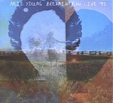 Neil Young - Dreamin' Man Live '92