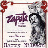 Harry Nilsson - Zapata / Harry Does Yoko