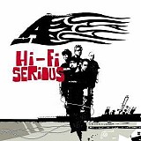 A - A- Hi-Fi Serious